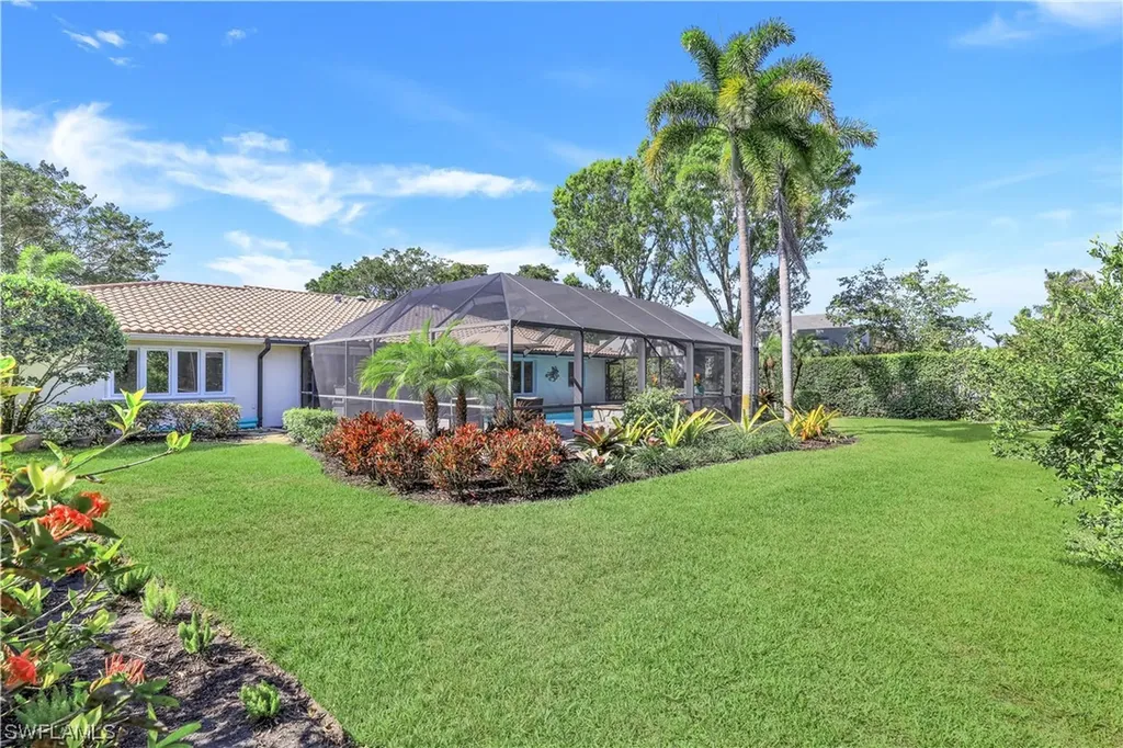 635 Anchor Rode Drive Naples FL 34103