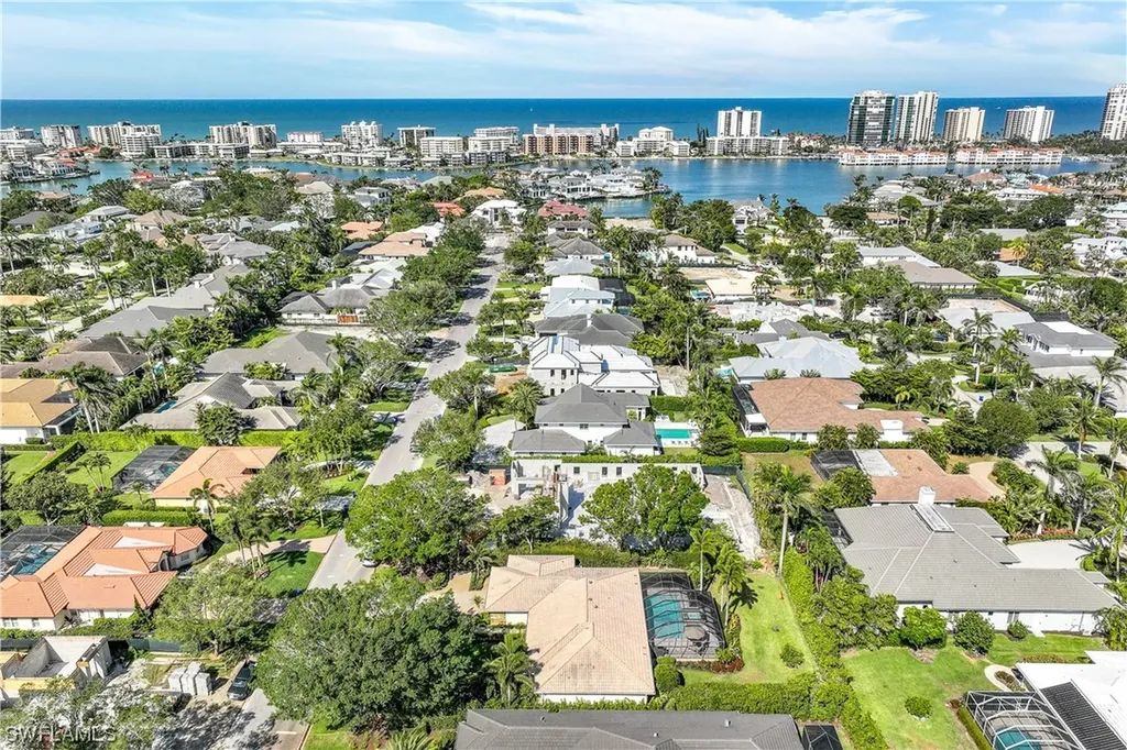 635 Anchor Rode Drive Naples FL 34103