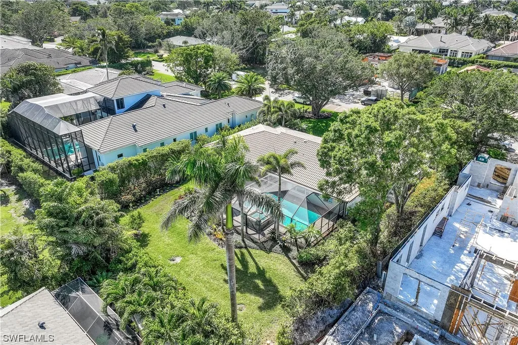 635 Anchor Rode Drive Naples FL 34103