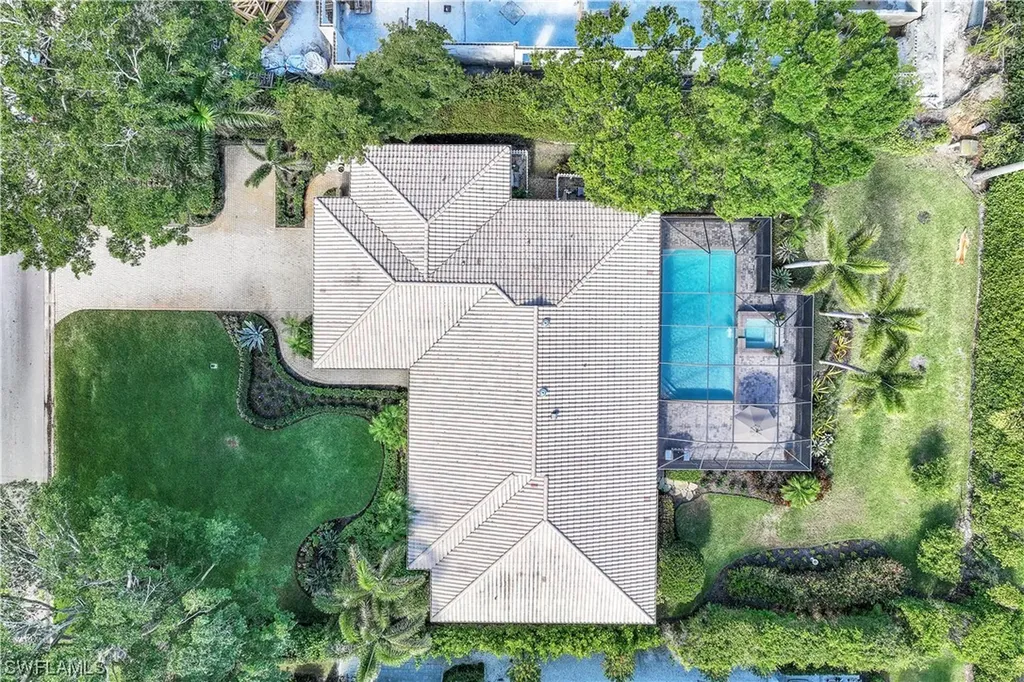 635 Anchor Rode Drive Naples FL 34103