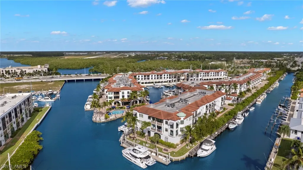 1540 5th Avenue S Naples FL 34102
