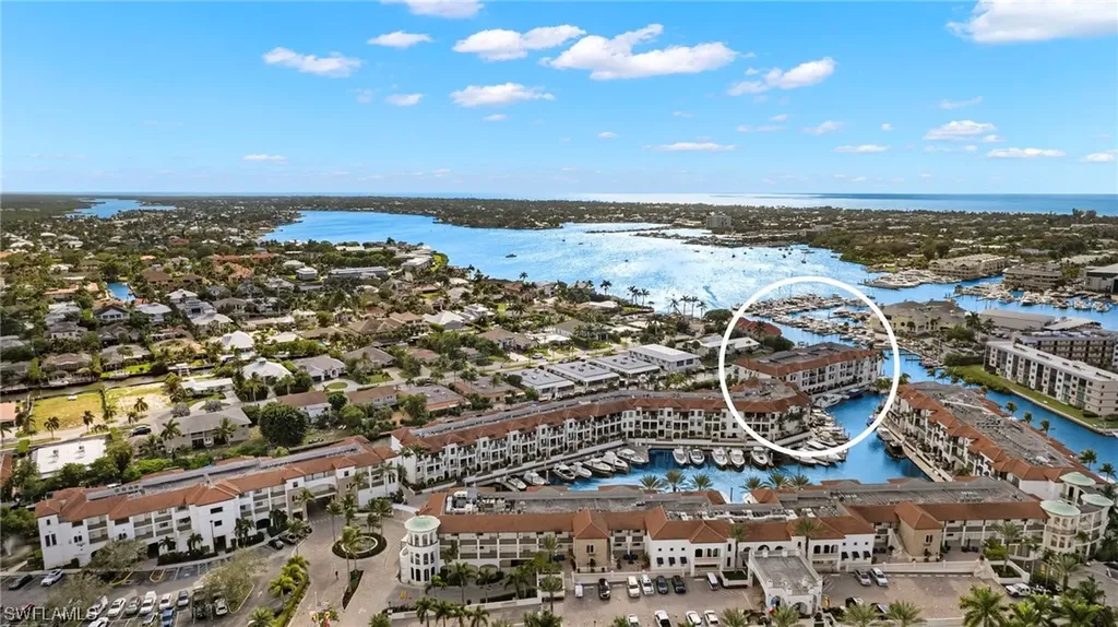 1540 5th Avenue S Naples FL 34102
