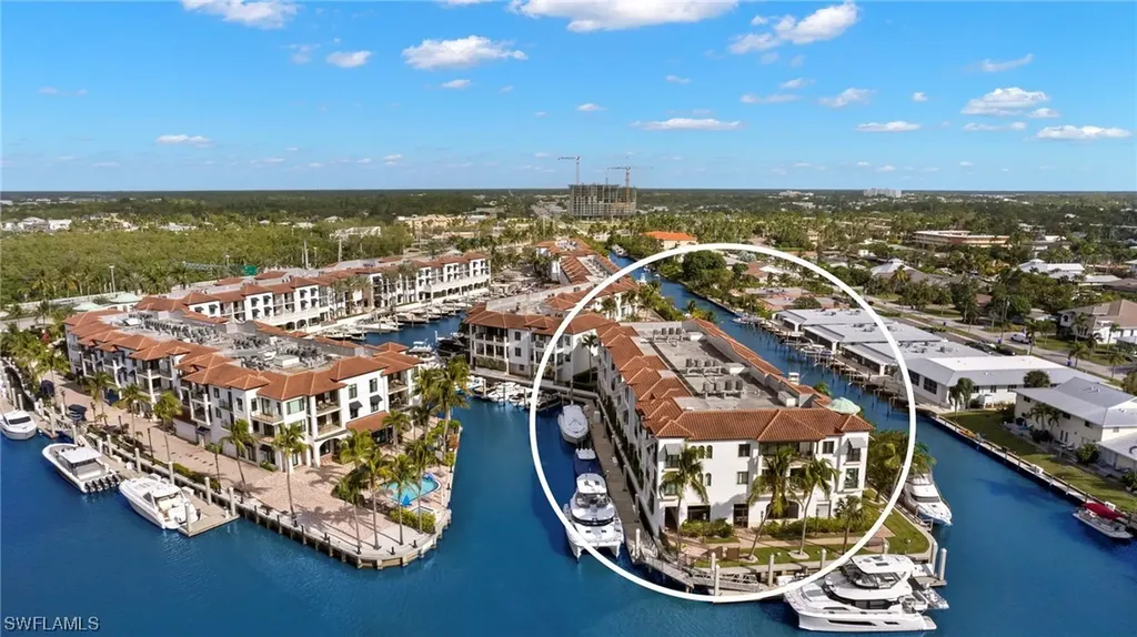 1540 5th Avenue S Naples FL 34102