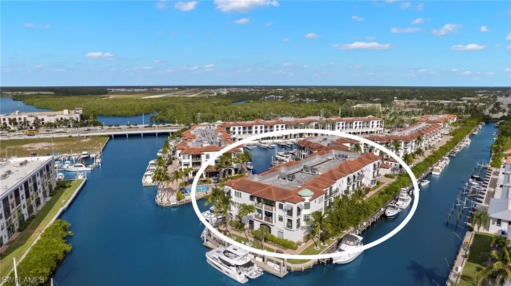 1540 5th Avenue S Naples FL 34102