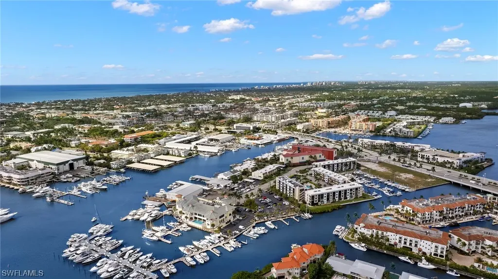 1540 5th Avenue S Naples FL 34102