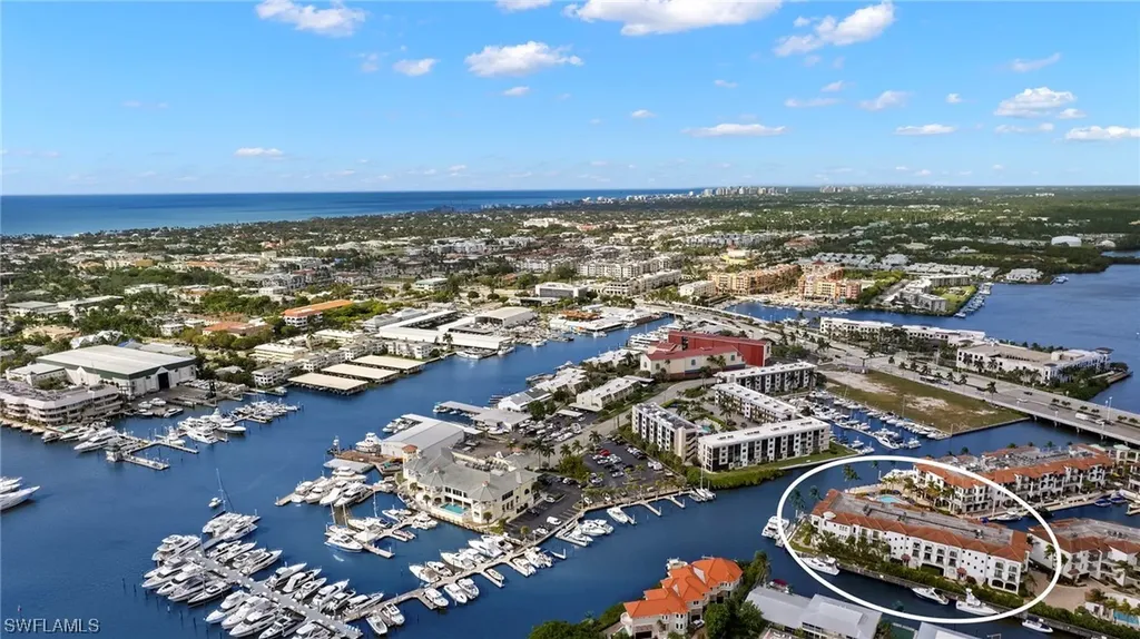 1540 5th Avenue S Naples FL 34102