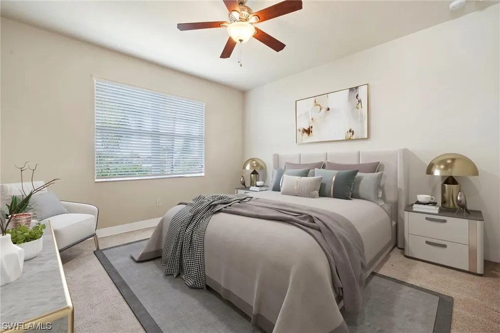 10463 Spruce Pine Court Fort Myers FL 33913