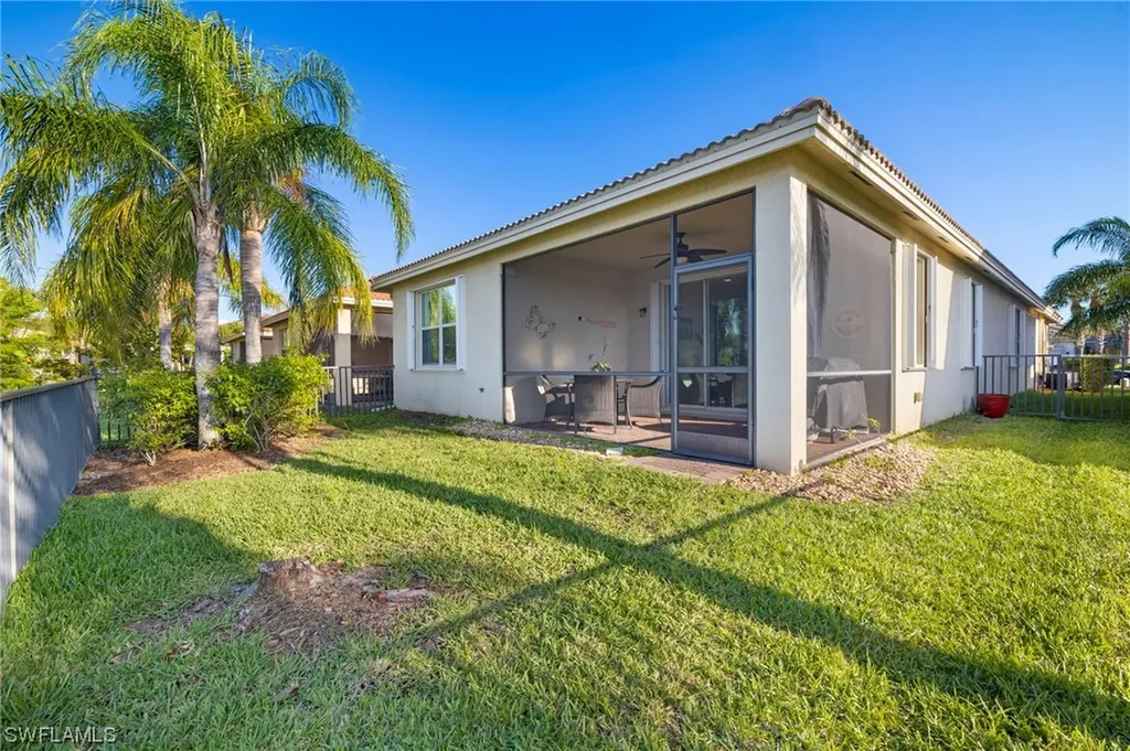 10463 Spruce Pine Court Fort Myers FL 33913