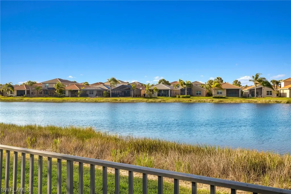 10463 Spruce Pine Court Fort Myers FL 33913