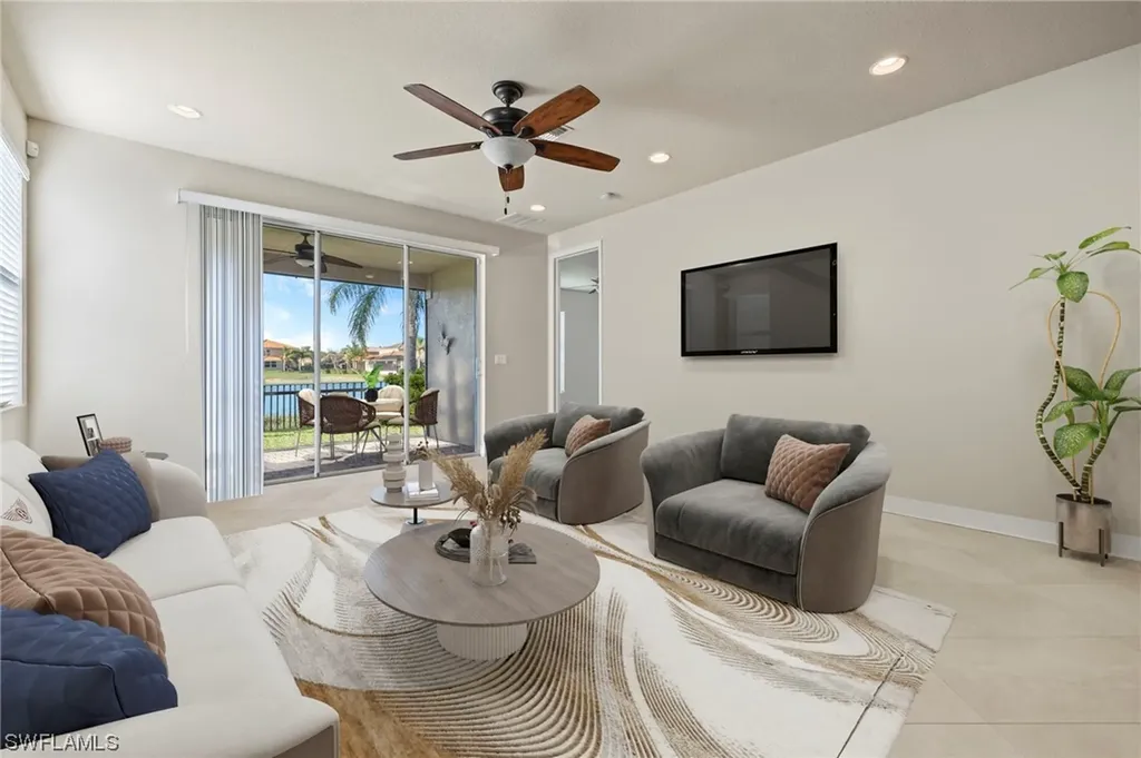 10463 Spruce Pine Court Fort Myers FL 33913