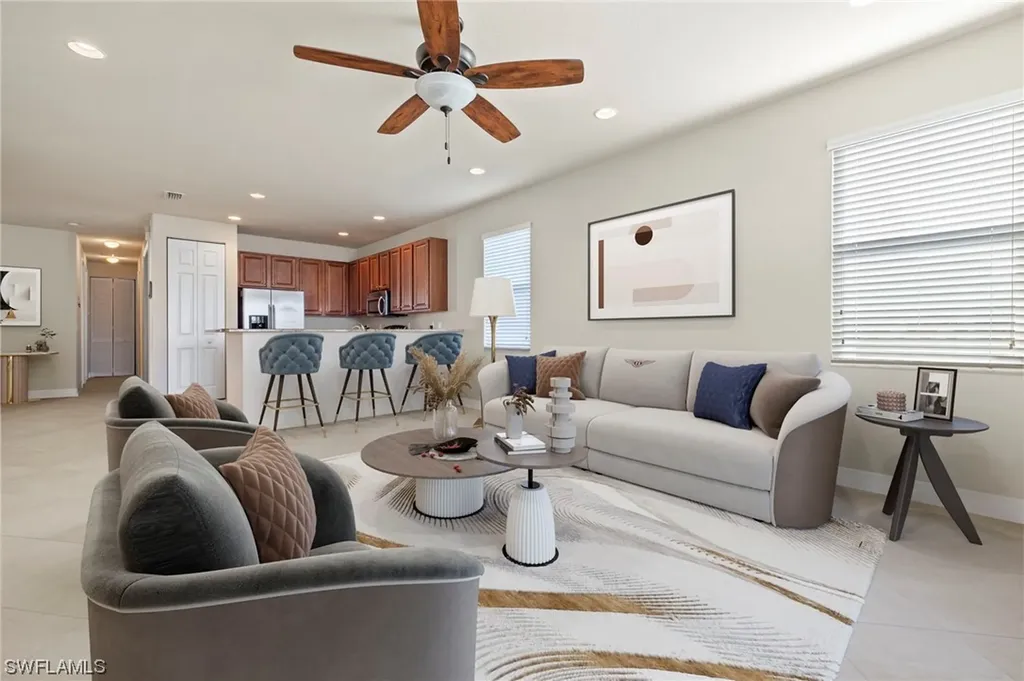 10463 Spruce Pine Court Fort Myers FL 33913