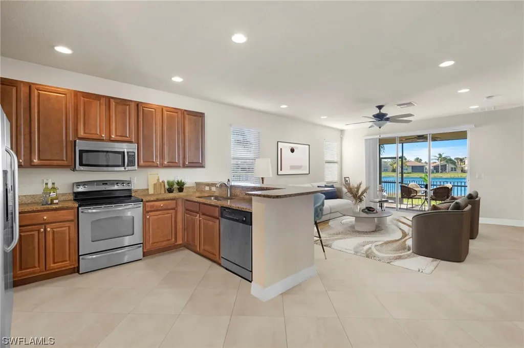 10463 Spruce Pine Court Fort Myers FL 33913