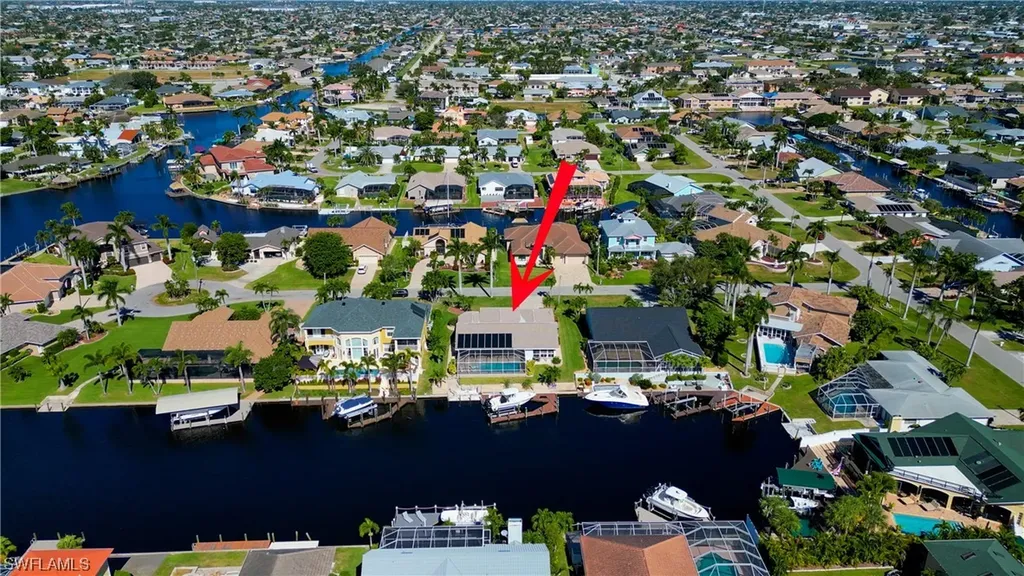 1212 SW 50th Street Cape Coral FL 33914