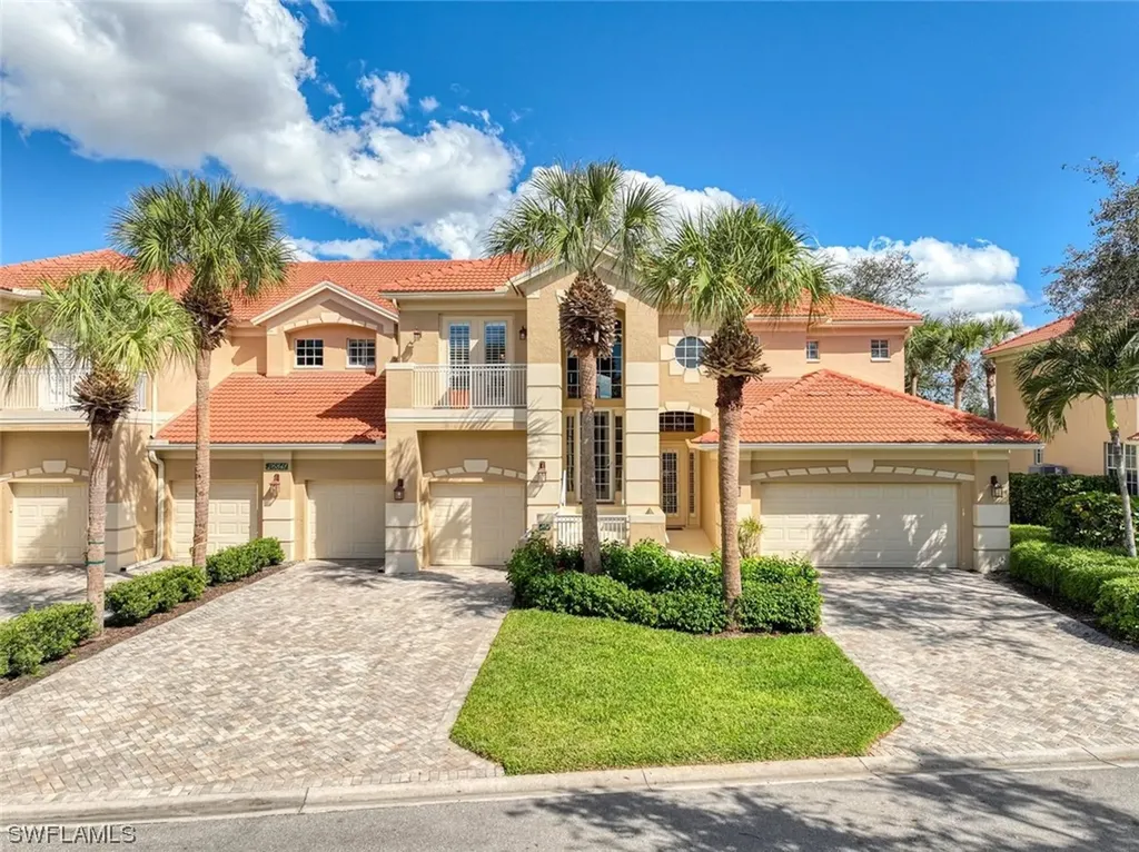 26841 Wyndhurst Court Bonita Springs FL 34134