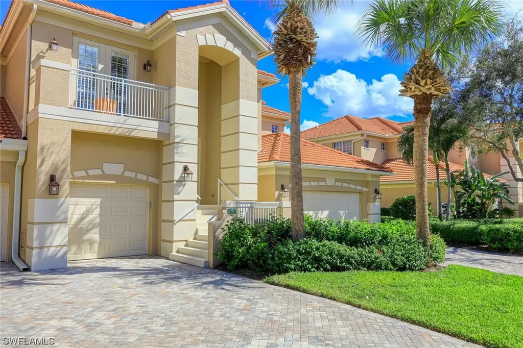 26841 Wyndhurst Court Bonita Springs FL 34134