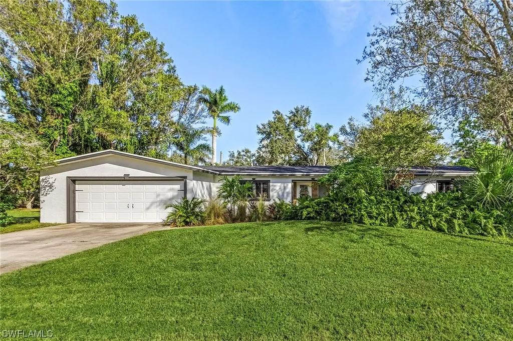 1325 Carlene Avenue Fort Myers FL 33901