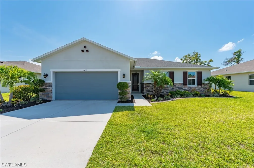 6450 Estero Bay Drive Fort Myers FL 33908