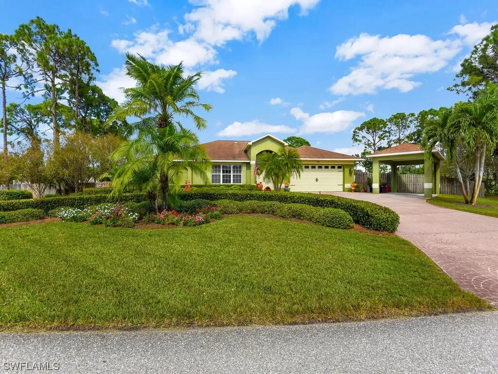 18183 Riccardo Court Fort Myers FL 33967