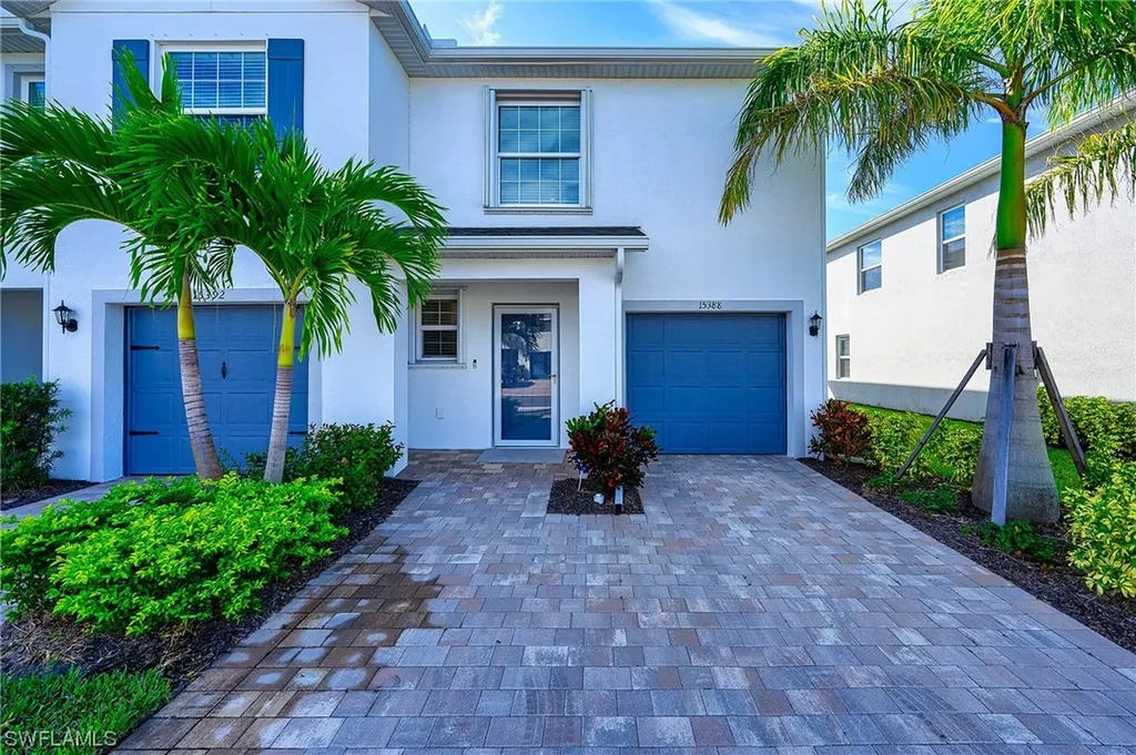 Naples FL, 15388 Wildflower Circle