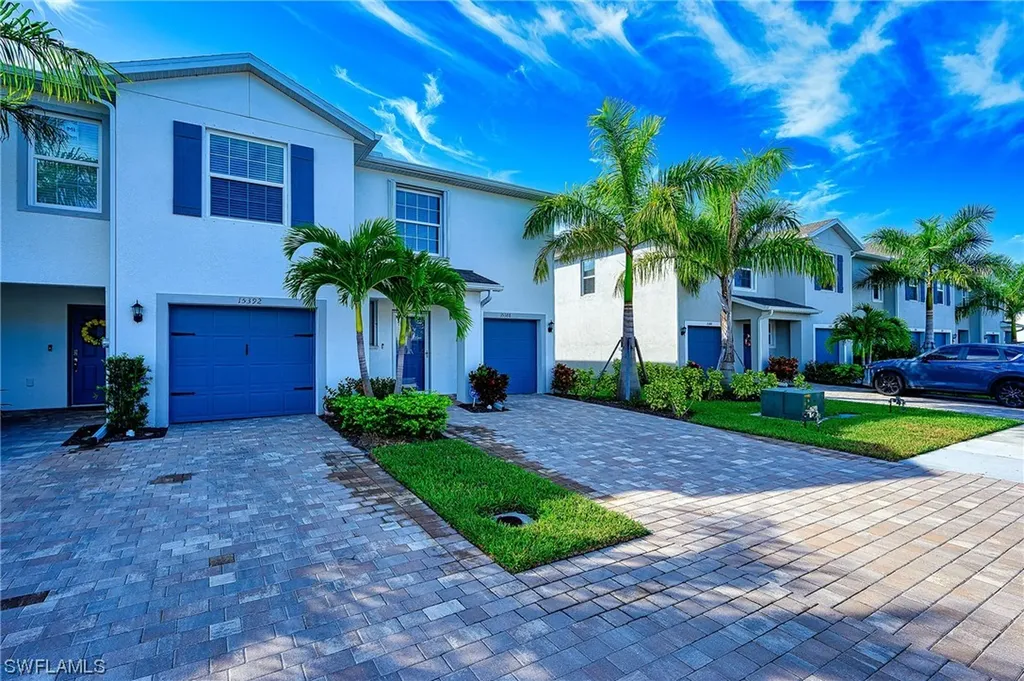 15388 Wildflower Circle Naples FL 34119