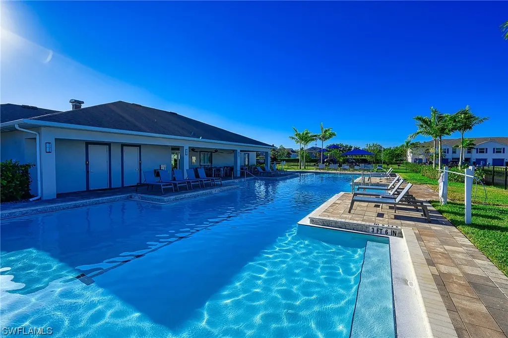 15388 Wildflower Circle Naples FL 34119