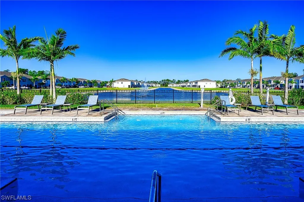 15388 Wildflower Circle Naples FL 34119