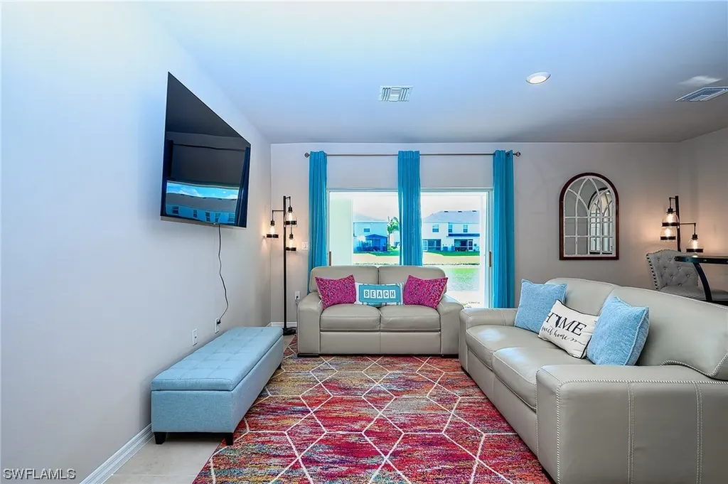 15388 Wildflower Circle Naples FL 34119