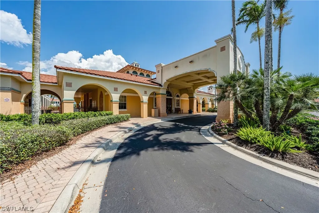 23730 Eddystone Road Estero FL 34135