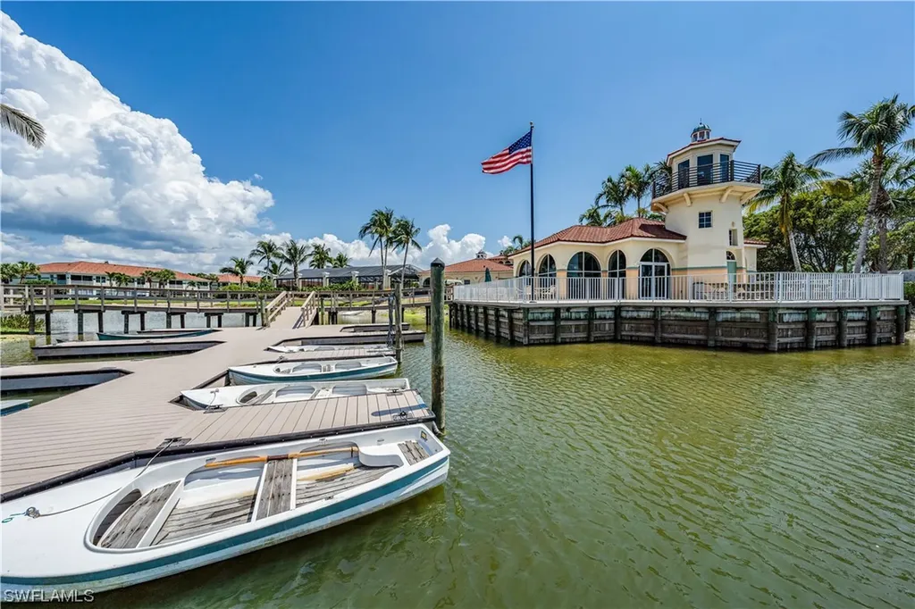 23730 Eddystone Road Estero FL 34135