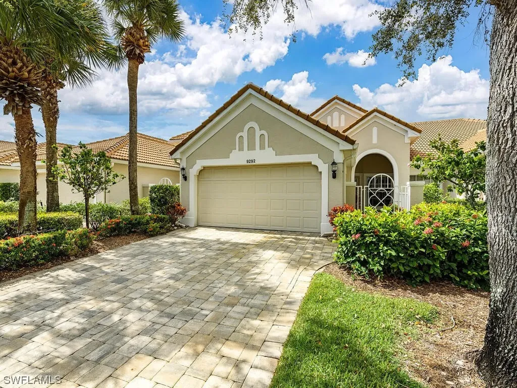 Estero FL, 9292 Spring Run Boulevard