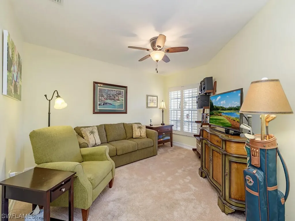 9292 Spring Run Boulevard Estero FL 34135