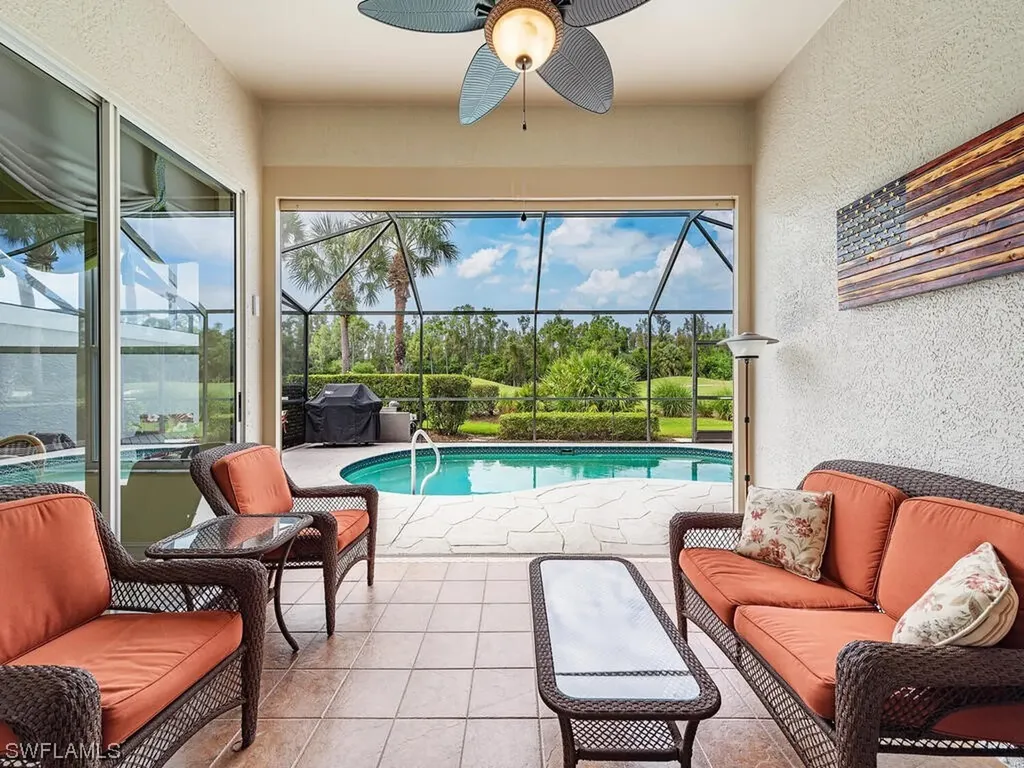9292 Spring Run Boulevard Estero FL 34135