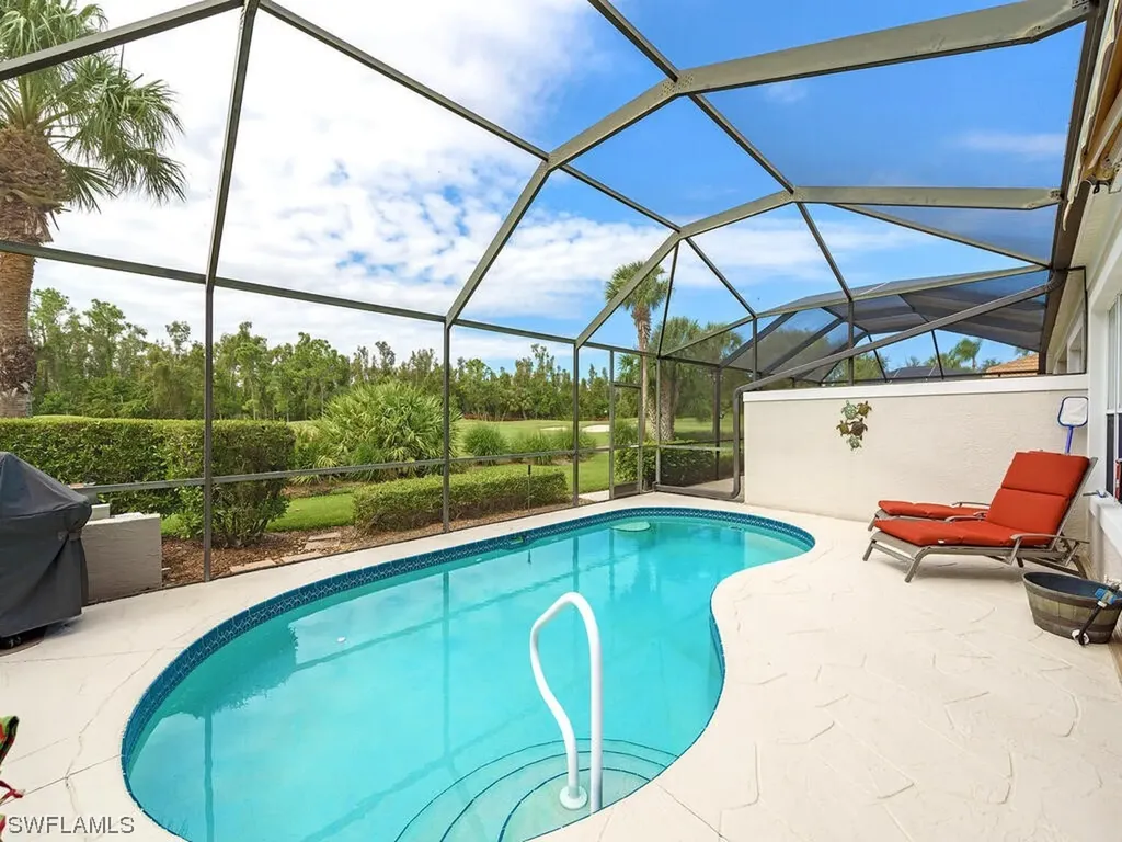 9292 Spring Run Boulevard Estero FL 34135