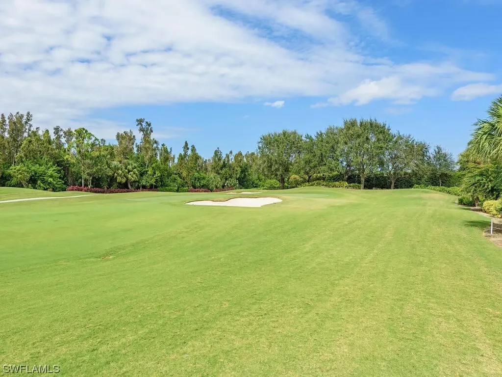 9292 Spring Run Boulevard Estero FL 34135