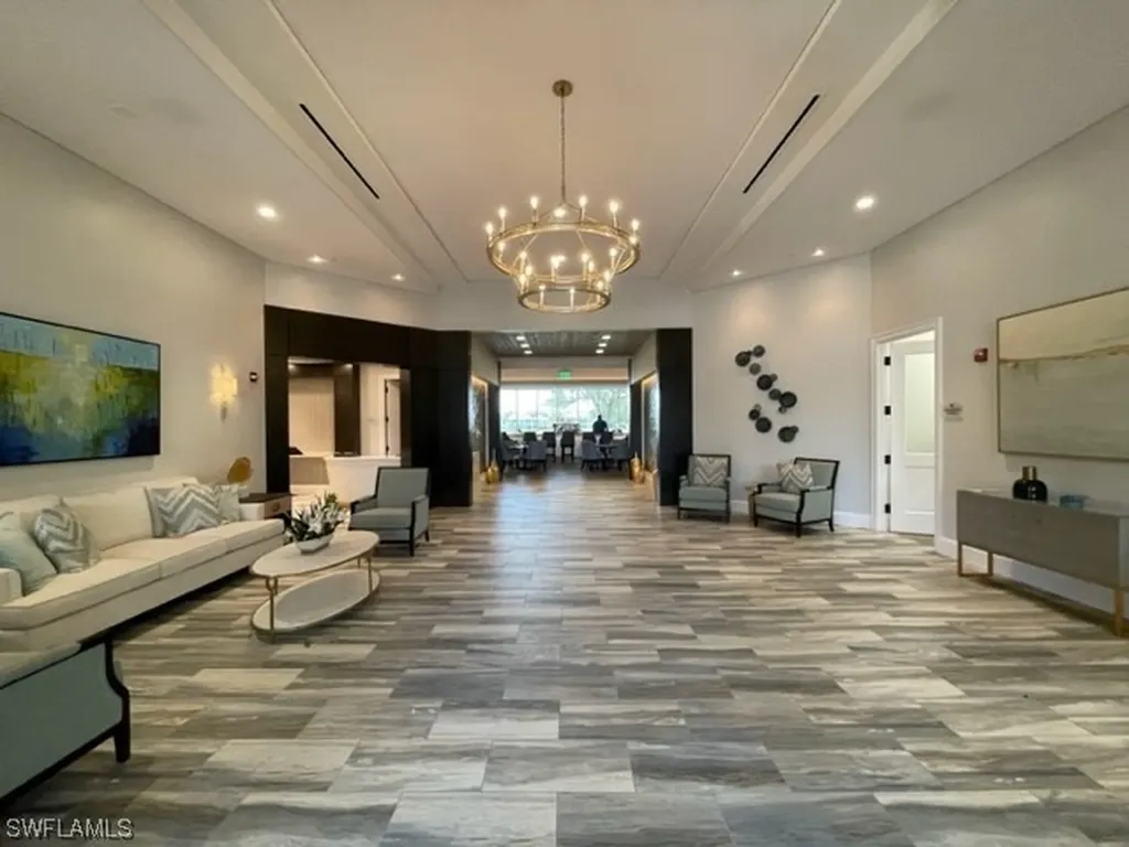 9292 Spring Run Boulevard Estero FL 34135