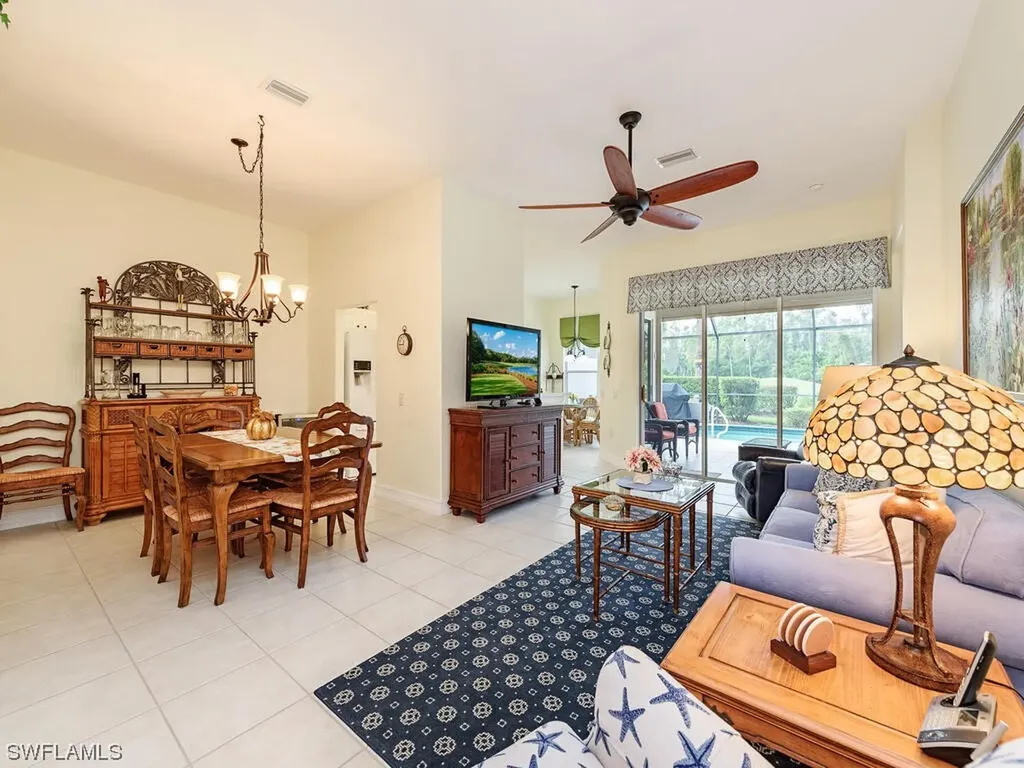 9292 Spring Run Boulevard Estero FL 34135