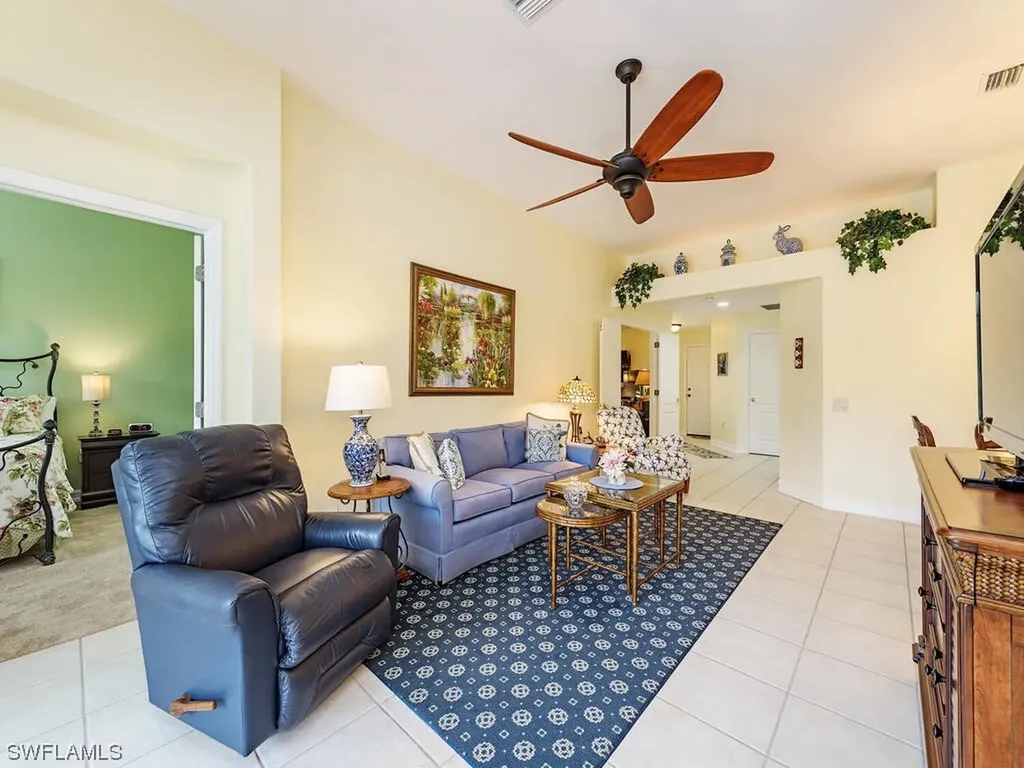 9292 Spring Run Boulevard Estero FL 34135