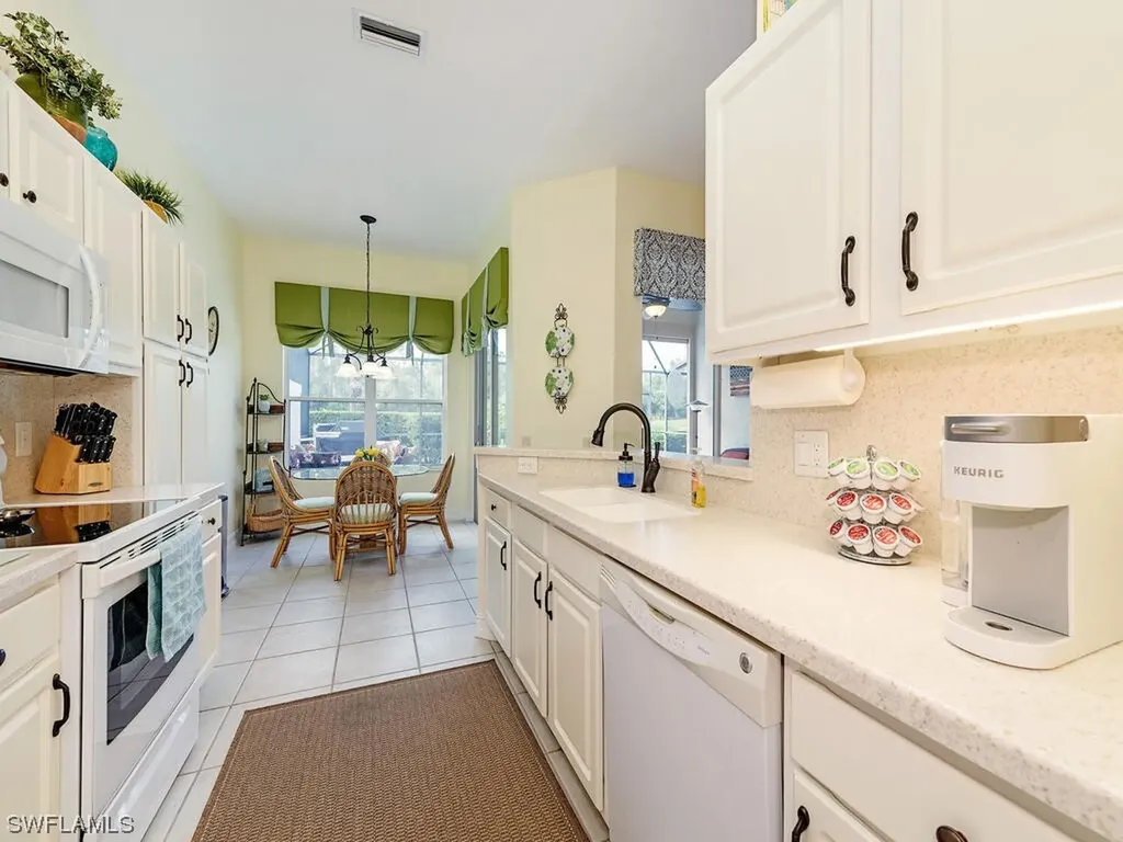 9292 Spring Run Boulevard Estero FL 34135