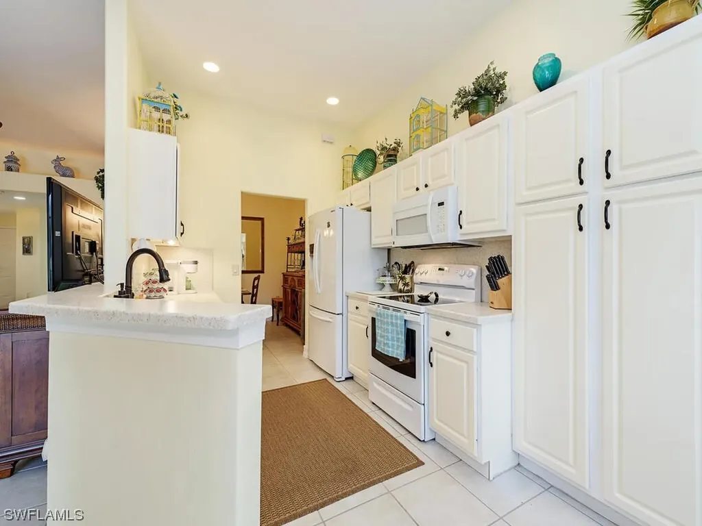 9292 Spring Run Boulevard Estero FL 34135