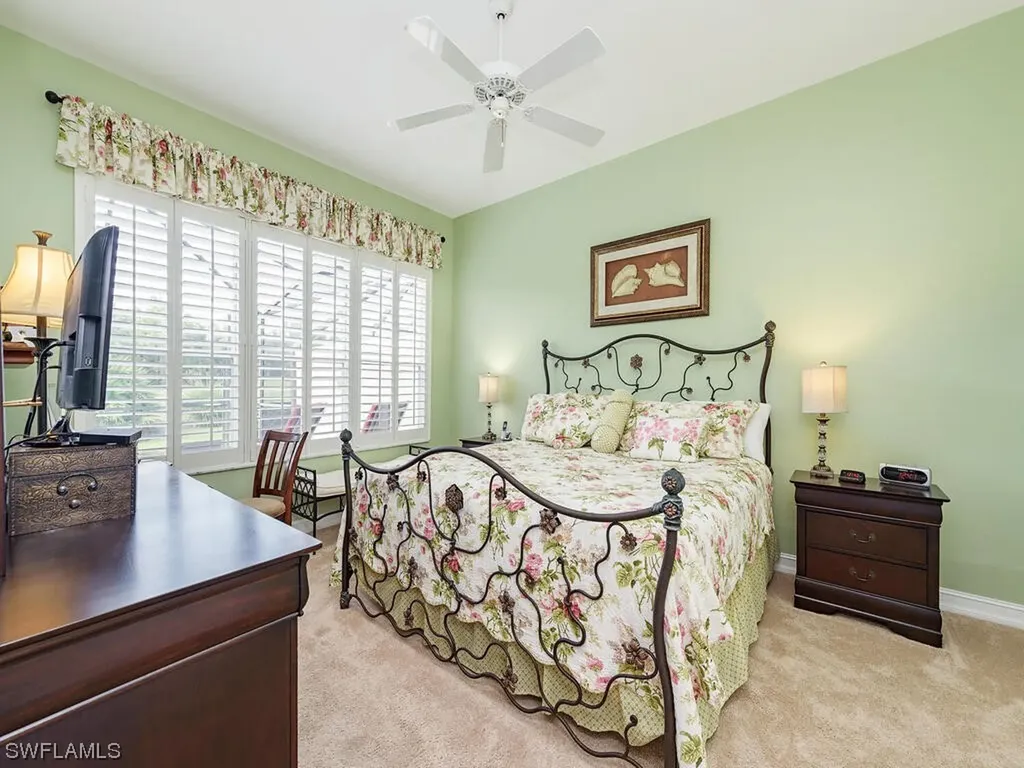 9292 Spring Run Boulevard Estero FL 34135