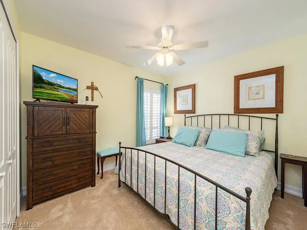 9292 Spring Run Boulevard Estero FL 34135