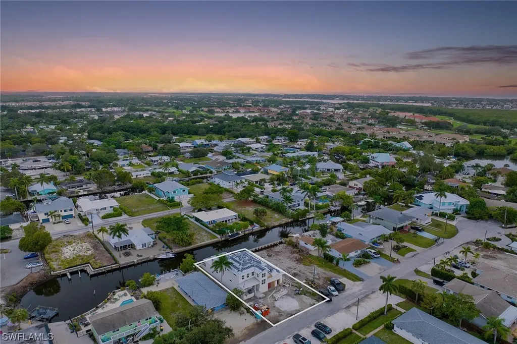 2800 Shoreview Drive Naples FL 34112