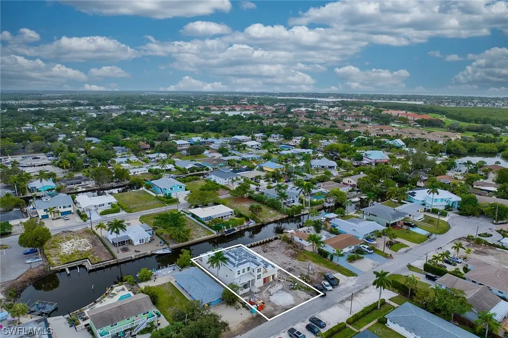 2800 Shoreview Drive Naples FL 34112
