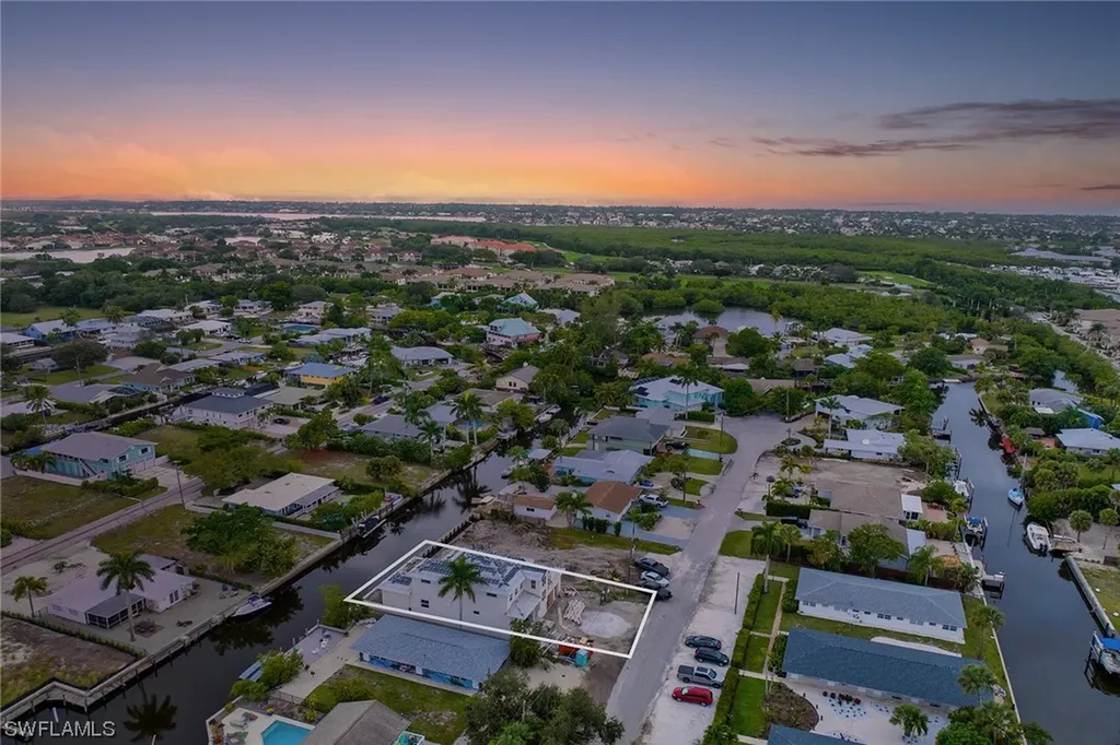 2800 Shoreview Drive Naples FL 34112