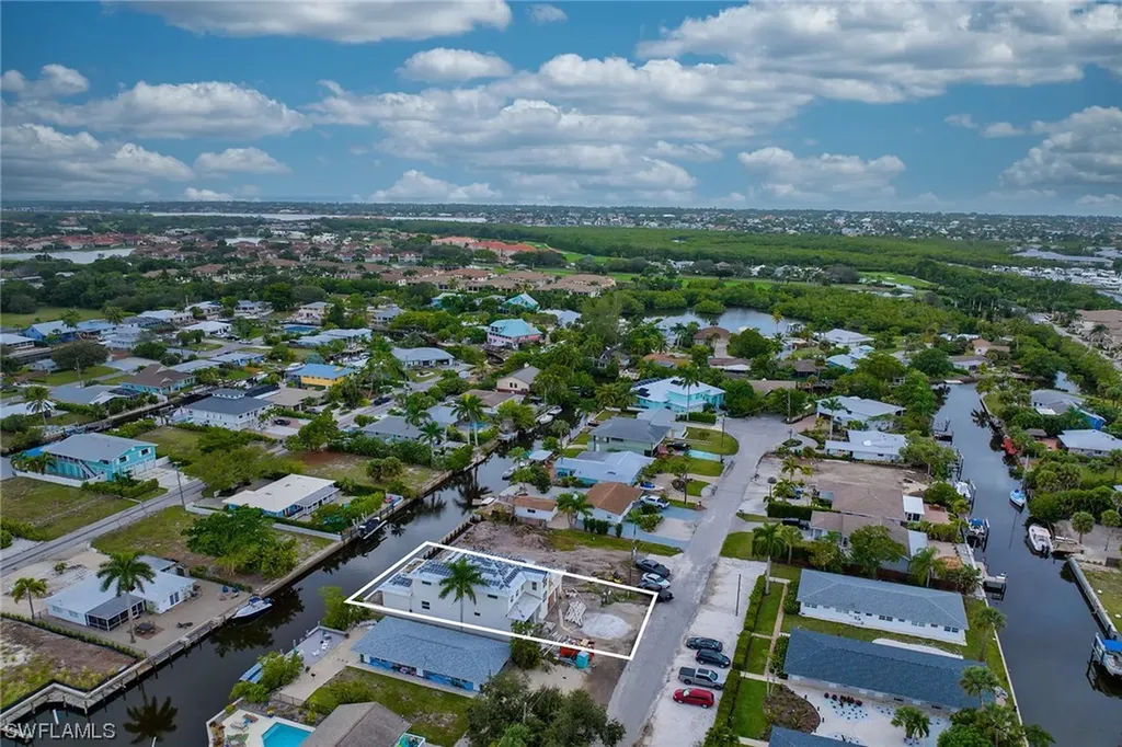2800 Shoreview Drive Naples FL 34112