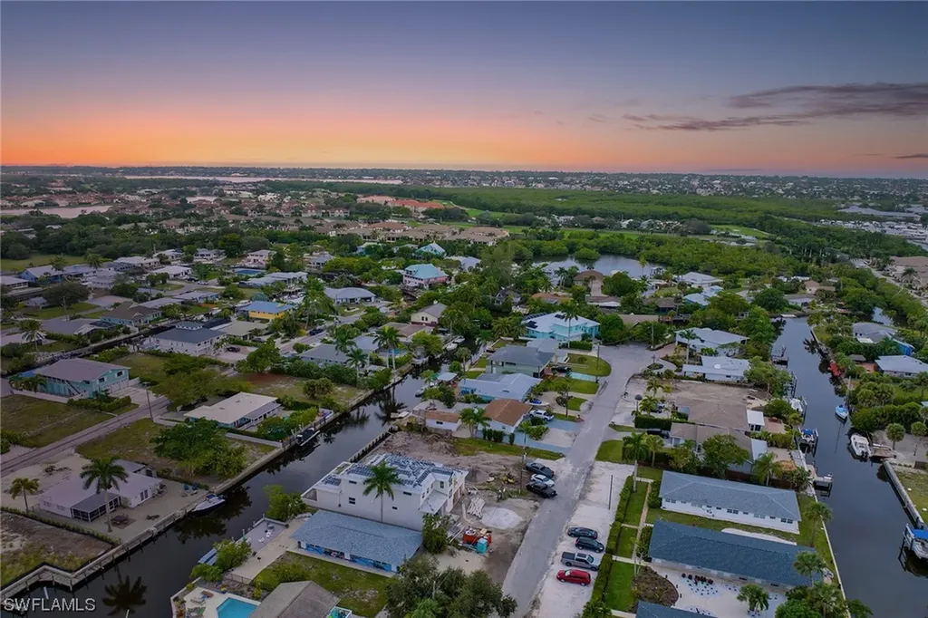 2800 Shoreview Drive Naples FL 34112