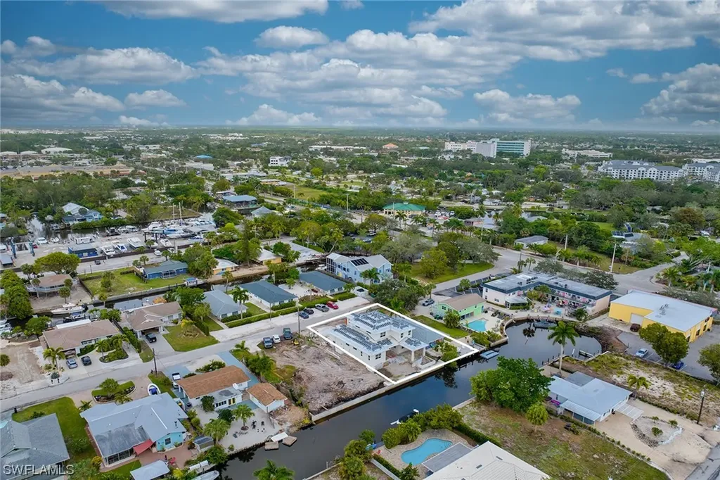 2800 Shoreview Drive Naples FL 34112