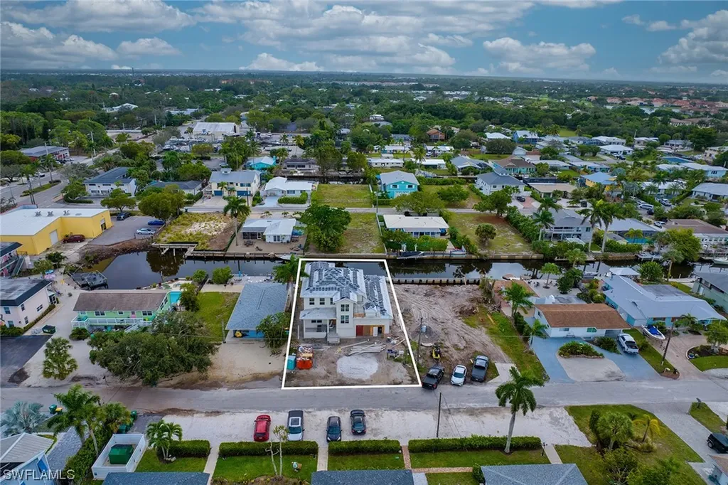 2800 Shoreview Drive Naples FL 34112