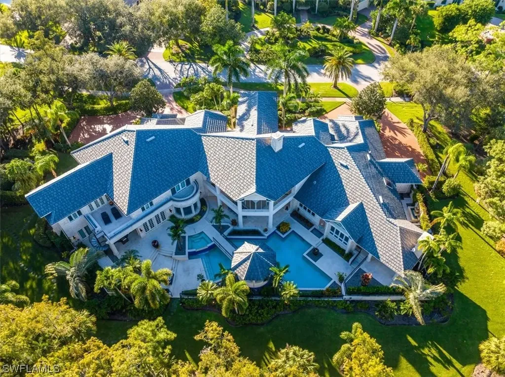 4300 Brynwood Drive Naples FL 34119
