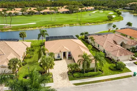 3630 Cedar Hammock Court Naples FL 34112